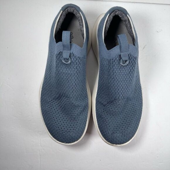Allbirds Tree Dasher Relay Laceness Slip On Shoes Sneakers Women's Size 10 - Picture 6 of 8
